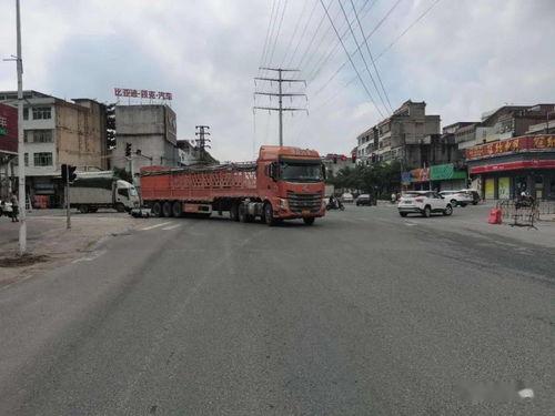 揭阳最新车祸爆料视频,最新视频曝光！  第1张