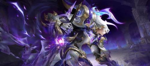 王者最新爆料皮肤铠,揭秘全新皮肤背后的神秘故事  第1张