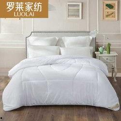 罗莱家纺最新爆料,揭秘家居纺织行业新趋势