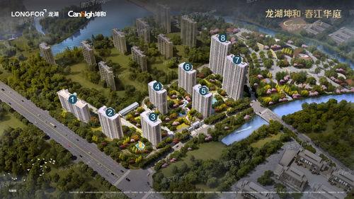 爆料视频尚美华庭,揭秘网红小区背后的真实生活